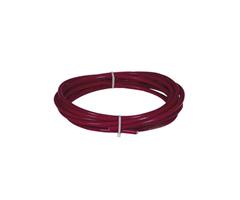 01.09.0011 Steute 1032984 Red wire rope &#216;3mm+2mm PVC sheath Accessories for Emg. Pull-wire